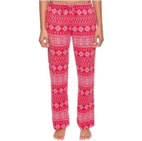 Denim Licious Lounge Pants - Picture 1 of 7